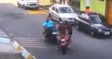 مقتل 6 لصوص مسلحين واعتقال 8 آخرين في البرازيل