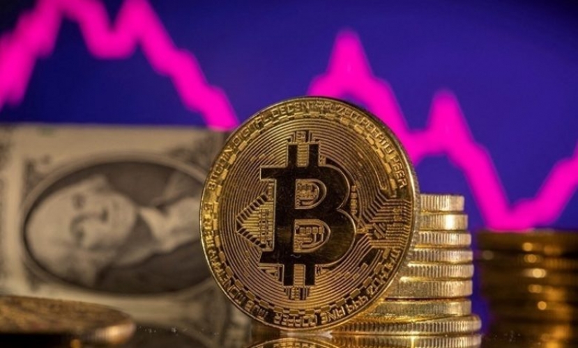 بتكوين تتخطى الـ 40 ألف دولار لأول مرة هذا العام