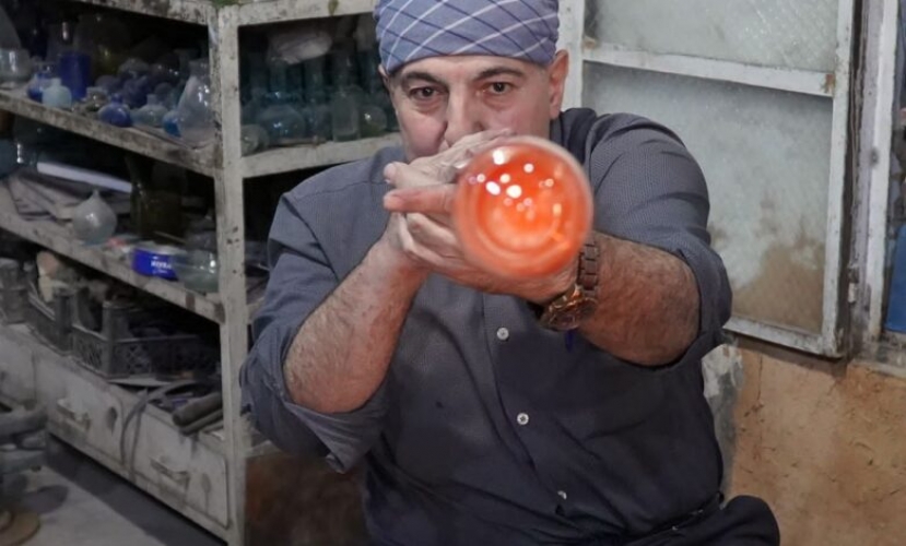 سورية تسجل عنصراً جديداً على قوائم التراث الإنساني