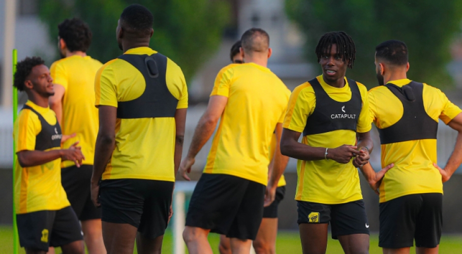 قبل المونديال.. الفيفا يوافق على طلب الاتحاد السعودي