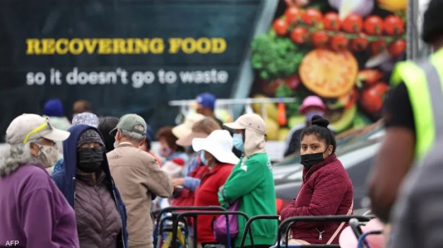 فوكس نيوز: الجوع مشكلة في كل مجموعة ديمغرافية في الولايات المتحدة