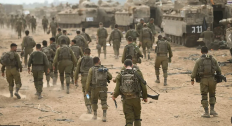 بعد سحب لواء جولاني من القتال .. المقاومة أوفت بوعدها بدفن قوات النخبة الصهيونية في رمال غزة