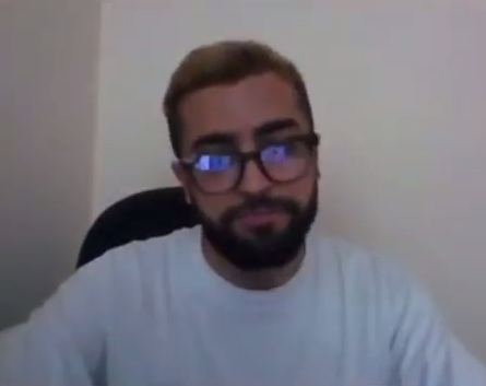 اغتيال صحفي مصري قام بنشر فضيحة عن الرئيس الأوكراني