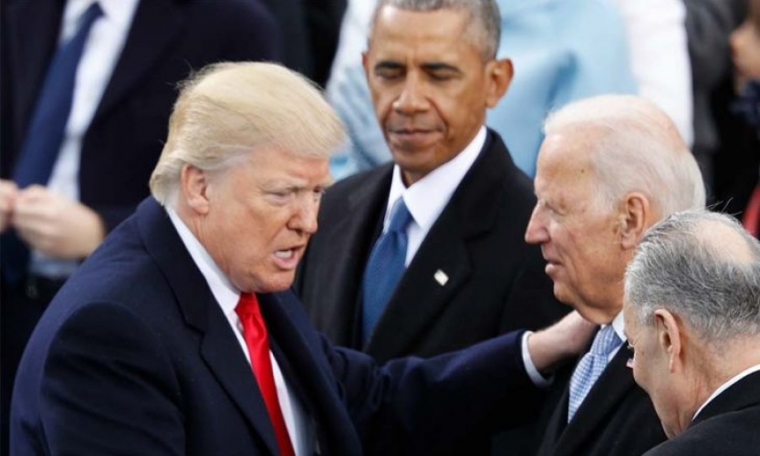 ساكس يكتب عن الفساد الأمريكي.. حرب العراق وأفغانستان كلفت كل اسرة امريكية 40 ألف دولار