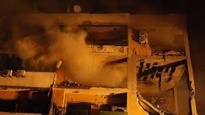 لبنان يقدم شكوى إلى مجلس الأمن ضد 