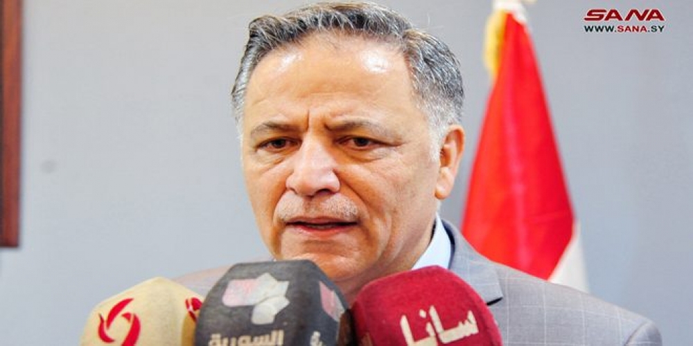 المارديني: المرسوم (1) يعزز مبدأي العدالة وتكافؤ الفرص بين الطلاب