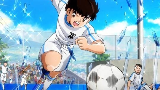 بعد 43 عاماً.. وداعاً كابتن ماجد!