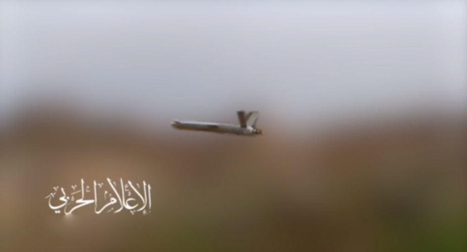 في أول رد لها على عدوان بغداد.. حركة النجباء تستهدف 4 مواقع للاحتلال الأمريكي