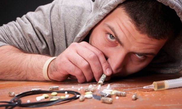 300 ألف أمريكي قتل بسبب الجرعات الزائدة من المخدرات و واشنطن شهدت 247 جريمة قتل