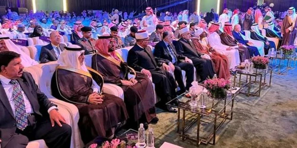 بمشاركة وزير الأوقاف.. افتتاح مؤتمر ومعرض خدمات الحج والعمرة بجدة