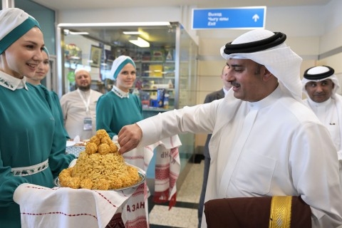 روسيا مستعدة لزيادة إمدادات المنتجات الحلال إلى الدول الإسلامية ومنتدى قازان 2024 فرص منتظرة