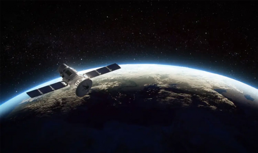 فشل مركبة أمريكية مسيرة كان يجب أن تهبط على سطح القمر