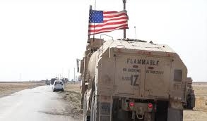 الاحتلال الأمريكي يواصل سرقة نفط الجزيرة ويخرج حمولة عشرات الصهاريج