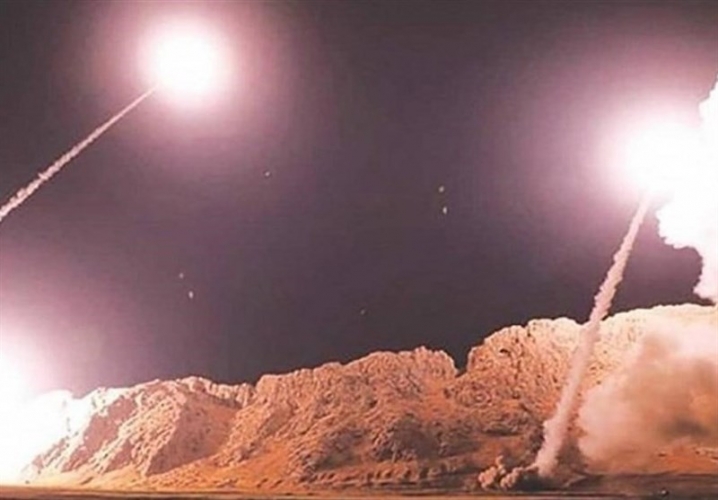 الحرس الثوري: تدمير مقرات 