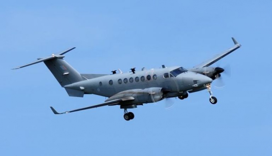 بريطانيا وفرت للاحتلال معلومات استخباراتية عبر 50 طلعة استطلاعية فوق غزة