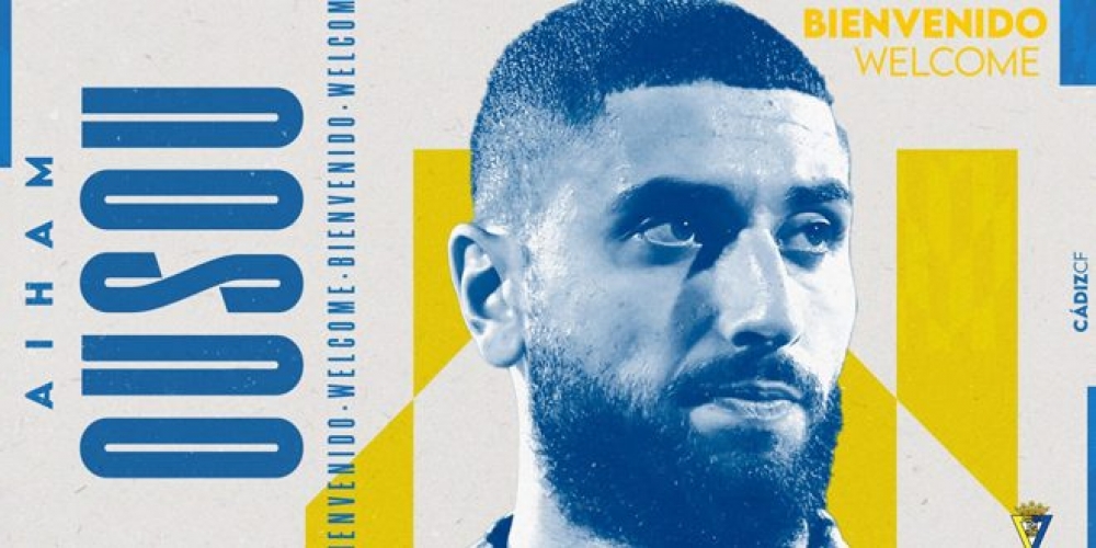 مدافع منتخب سورية أيهم أوسو.. أول لاعب سوري في الدوري الإسباني