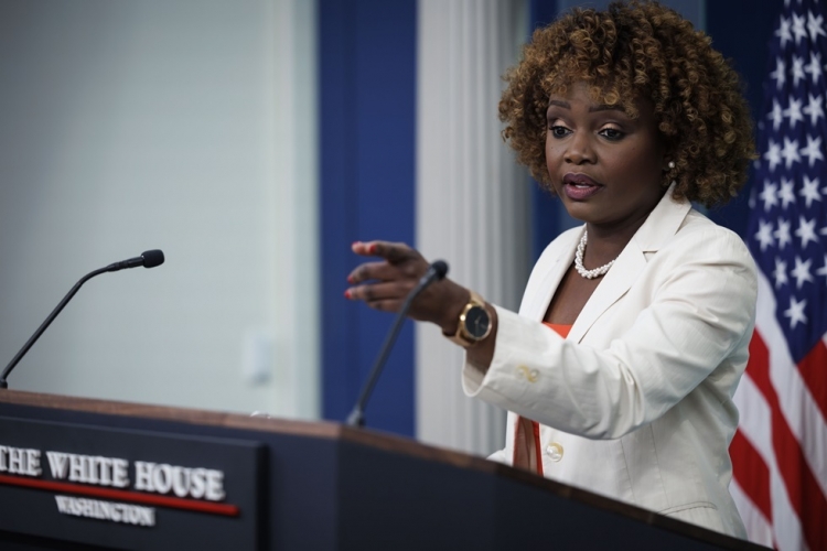 بسبب عدم تقديم السلاح لأوكرانيا بايدن يرفض مشروع قانون لمنح 17.6 مليار دولار لإسرائيل