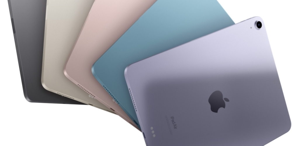 آبل تشهد تراجعاً كبيراً في مبيعات آيباد