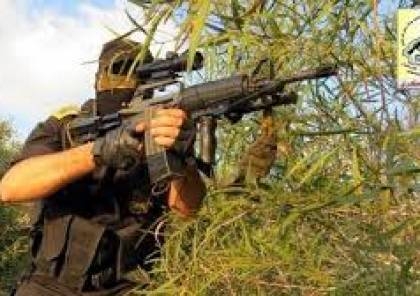 قناصي كتائب شهداء الأقصى قتلوا 17 جندياً صهيوني منذ بدء طوفان الأقصى