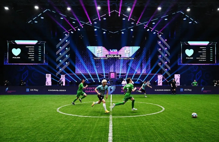 لأول مرة في تاريخ الرياضات العالمية.. بطولة 