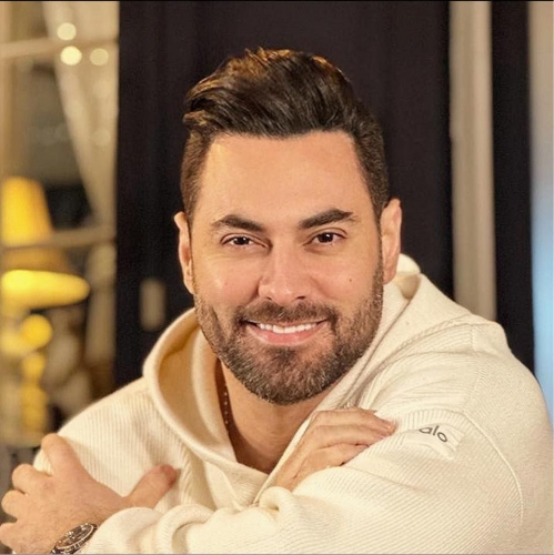 أقول أنسى وأختار الحب... جديد الفنان هادي أسود