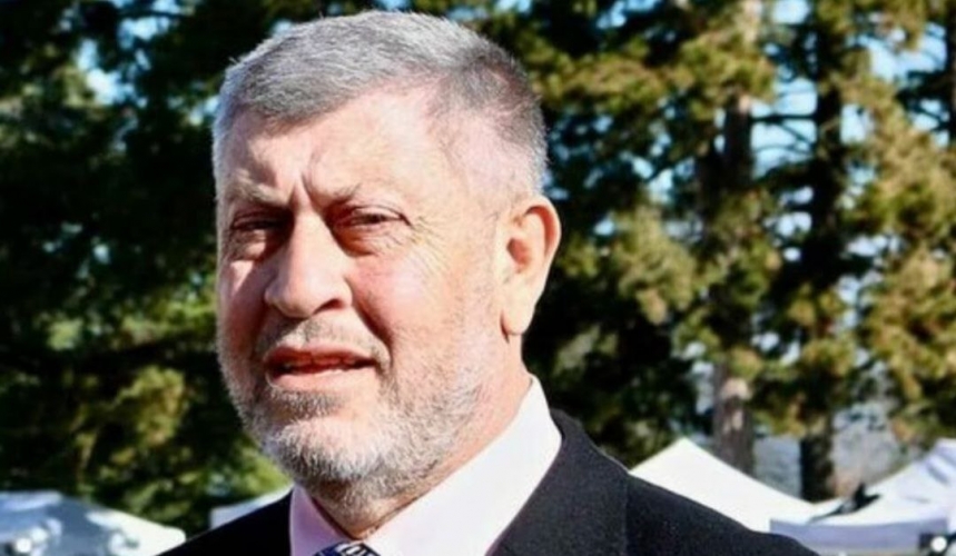 رحيل الإعلامي عساف عبود إثر وعكة صحية