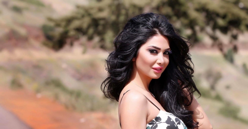 دانا جبر تعلن نهاية قصتها مع باسل أسود