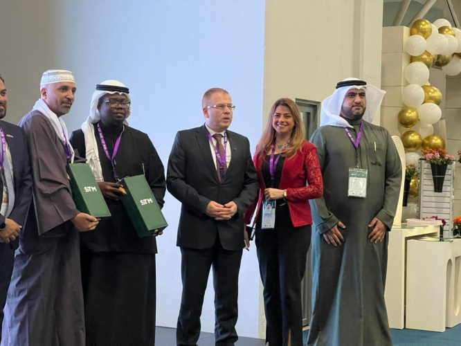 أجنحة الشام للطيران.. راعي فضي لمعرض سوق السفر والسياحة السعودي STM 2024 