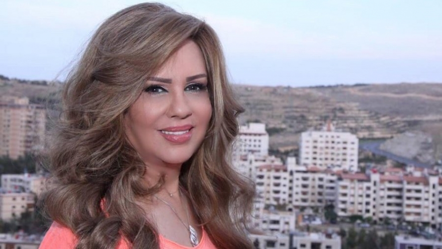 الفنانة سلمى المصري:  قررت عدم تقديم أي دور لا يناسبني أو غيـر مقتنعة به  