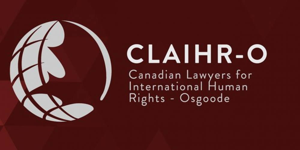 محامون ونشطاء كنديون يرفعون دعوى ضد حكومتهم لتعليق صادراتها من الأسلحة إلى “إسرائيل”