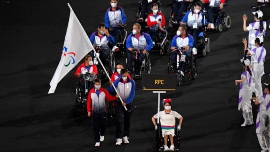 منع الروس والبيلاروس من المشاركة في حفلي الافتتاح والختام للألعاب البارالمبية