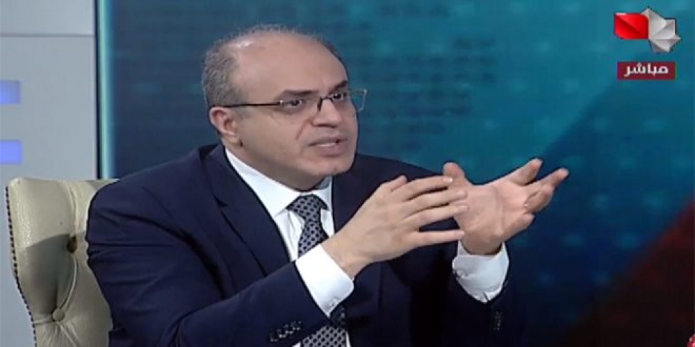 وزير الاقتصاد: نعمل حالياً لاستكمال بناء سجل وطني للمشروعات وتصنيف للأنشطة الاقتصادية