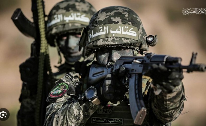 القسام تعلن مقتل 7 أسرى صهاينة بغارات للاحتلال