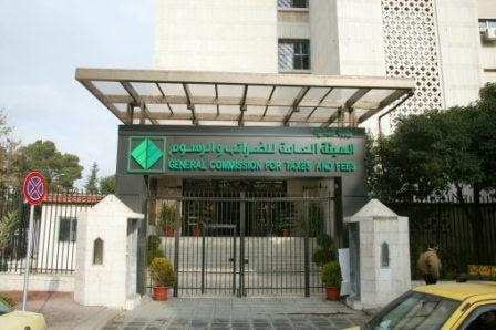 الضرائب تمدد مهلة تقديم البيان الضريبي عن تكاليف العام الماضي 30 يوماً