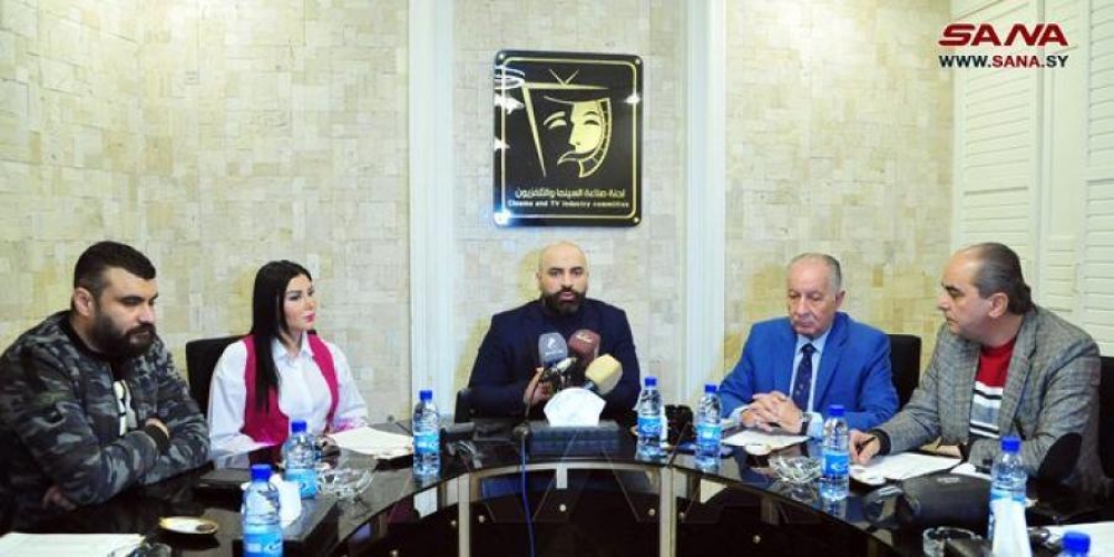 25 عملاً سورياً على أكثر من 30 محطة عربية في رمضان بتكلفة 310 مليارات ليرة