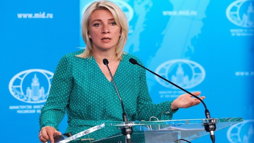 زاخاروفا لبوريل: 