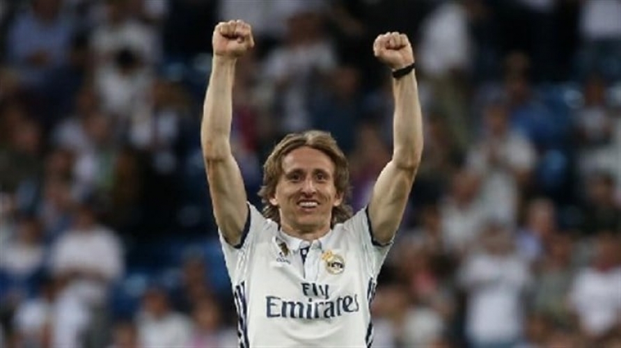 مودريتش لا يريد الإنتقال للسعودية.. فما مستقبله؟