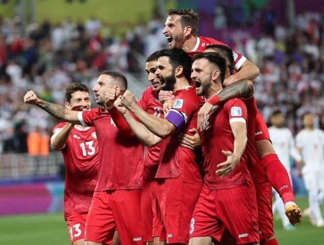 منتخبنا الوطني يكتسح نظيره ميانمار بسباعية نظيفة