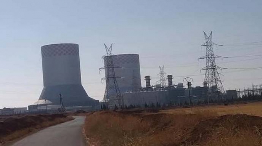 مؤلفة من 37 شخصاً.. الأمن الجنائي يلقي القبض على عصابة سرقت الكابلات بين محطتي دير علي و عدرا