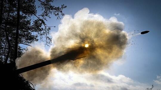 الجيش الروسي يقضي على 795 عسكرياً أوكرانيا ويسقط 175 مسيرة