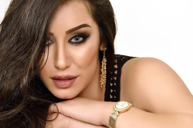 ديما الحايك: سعيدة بالأصداء التي حققتها شخصية 