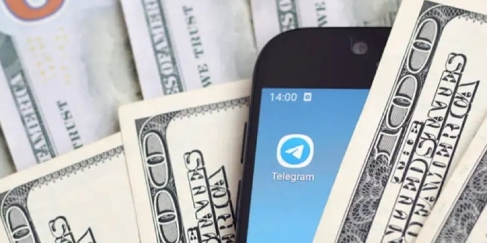 تيليجرام تعلن عن إمكانية ربح مالكي القنوات من الإعلانات التي يقومون بعرضها