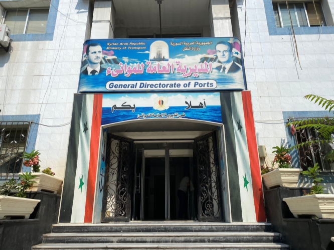 مديرية الموانئ تعمم بمنع التعديات على الأملاك العامة البحرية والصيد الجائر خلال فترة عطلة