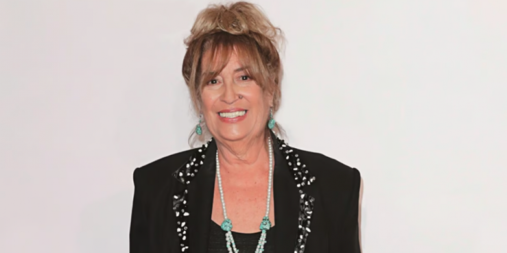 منى واصف: لا أحب تقديم المرأة الضعيفة لأنها تؤدي إلى شعوري بالمرض لاحقًا