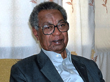 مجلد الأعمال الكاملة للطيب صالح