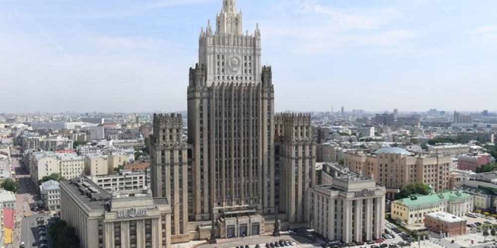 روسيا: ندعم العضوية الكاملة لفلسطين في الأمم المتحدة