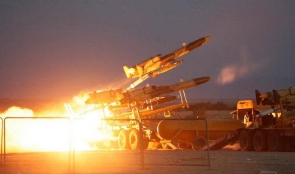 حقائق مذهلة لا تحتاج شواهد وتحليلات عن الضربة الإيرانية لكيان الاحتلال الإسرائيلي