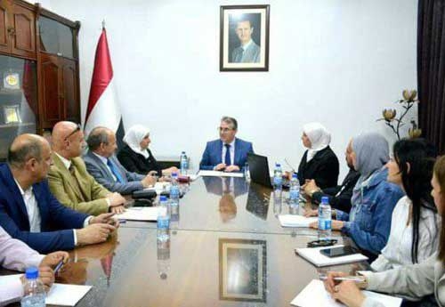 رؤية لتسهيل الإجراءات وزيادة الإيرادات.. إقامة مراكز لهيئة المواصفات والمقاييس بالمحافظات