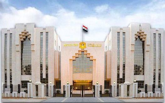 الداخلية تطلق خدمة منح سمة الدخول (الفيزا) إلى سورية
