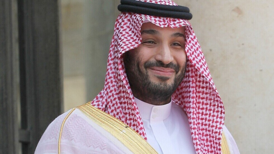 ولي العهد السعودي يعزي الرئيس الإيراني بالوكالة خلال اتصال هاتفي